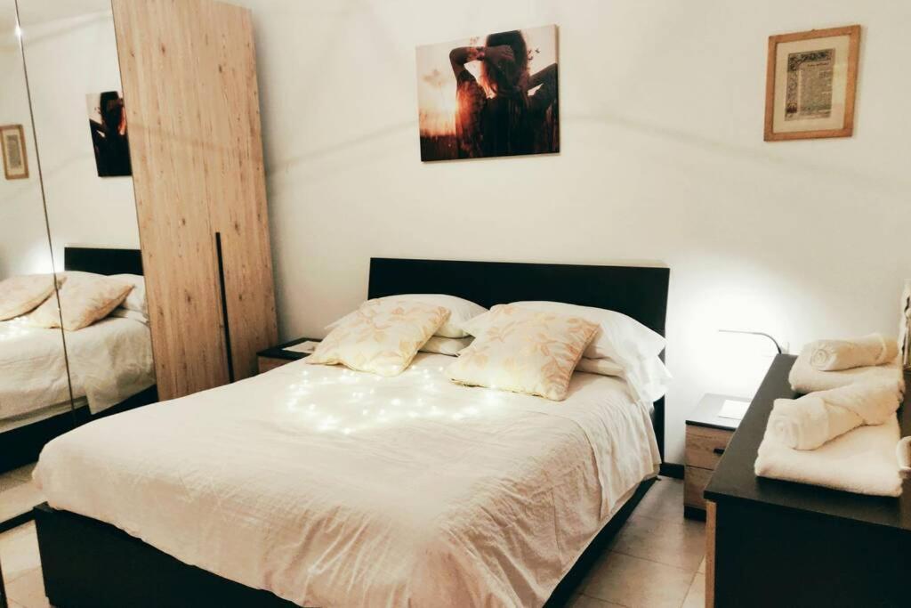 Appartamento Flat Accogliente Comodo Con Ascensore E Parcheggio *