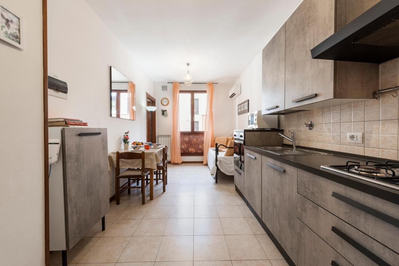 Appartamento Flat Accogliente Comodo Con Ascensore E Parcheggio Firenze