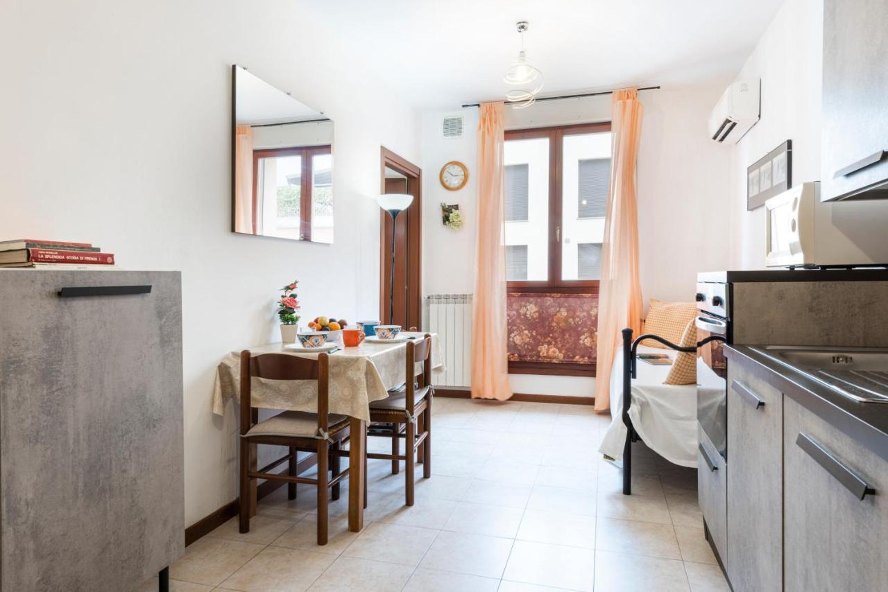 Flat Accogliente Comodo Con Ascensore E Parcheggio Appartamento Firenze