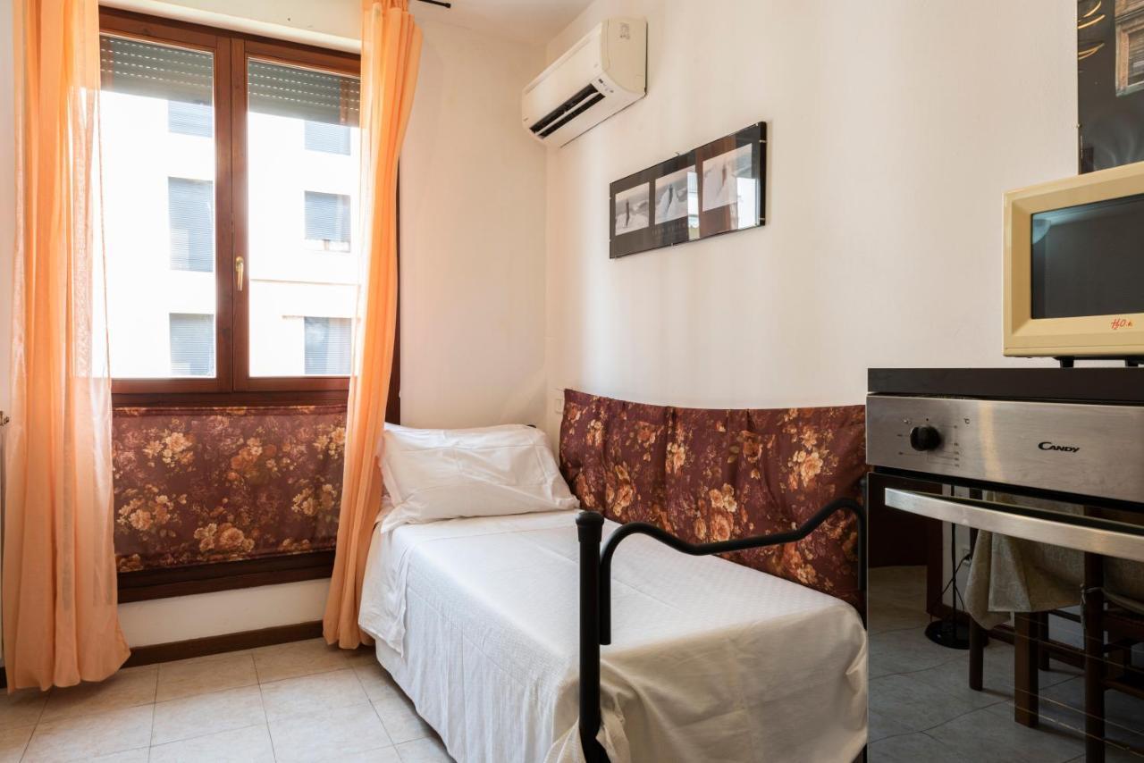 Flat Accogliente Comodo Con Ascensore E Parcheggio Firenze
