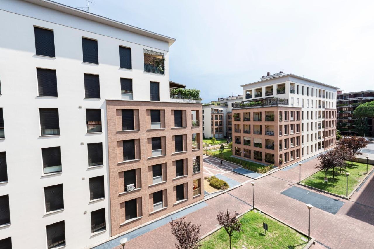 Appartamento Flat Accogliente Comodo Con Ascensore E Parcheggio Firenze