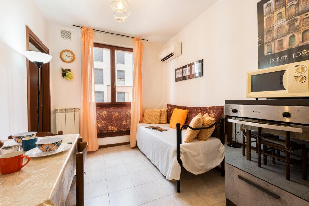Flat Accogliente Comodo Con Ascensore E Parcheggio Appartamento