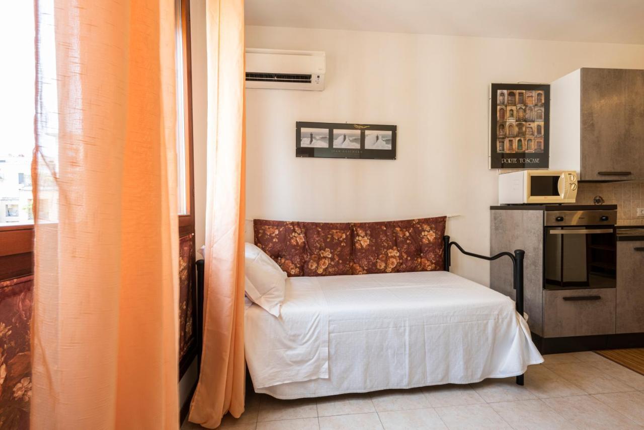 Flat Accogliente Comodo Con Ascensore E Parcheggio * Firenze