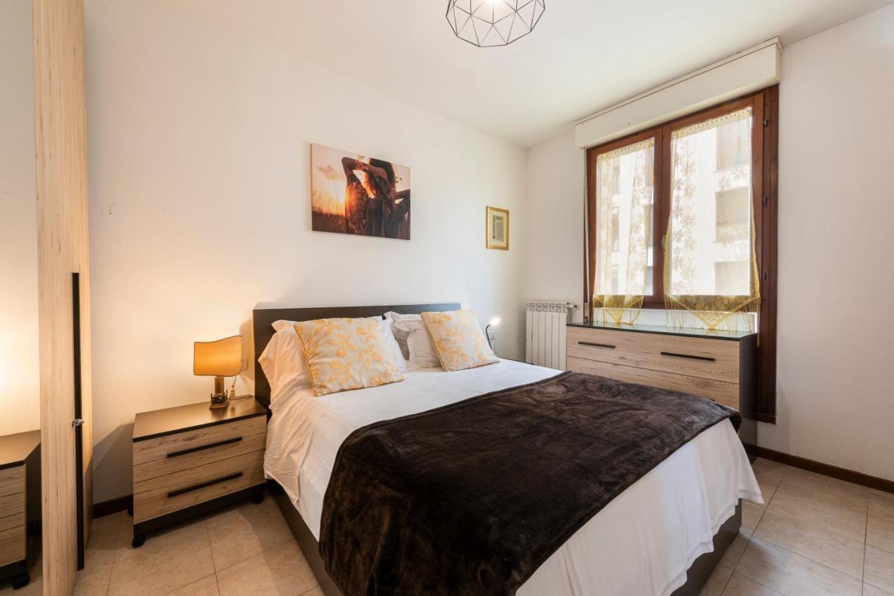 Flat Accogliente Comodo Con Ascensore E Parcheggio Appartamento Firenze