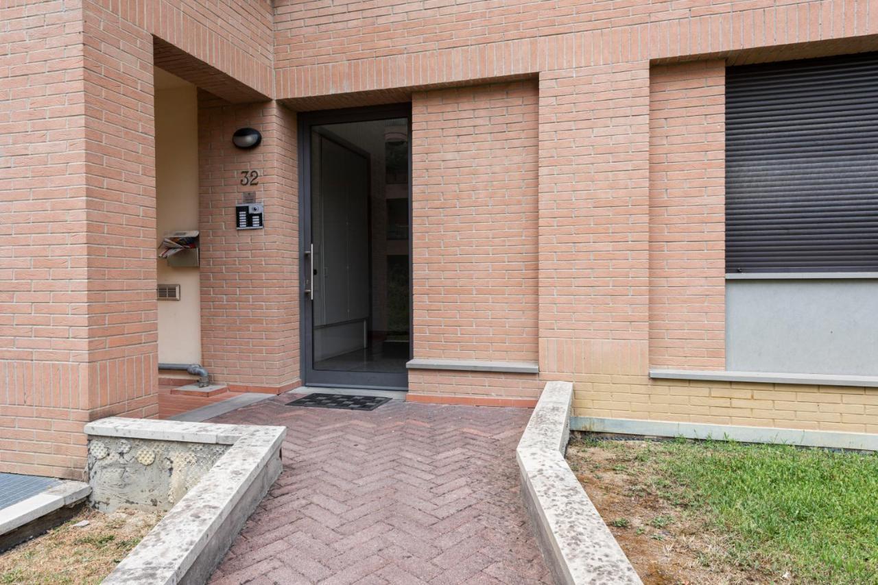 Flat Accogliente Comodo Con Ascensore E Parcheggio Firenze