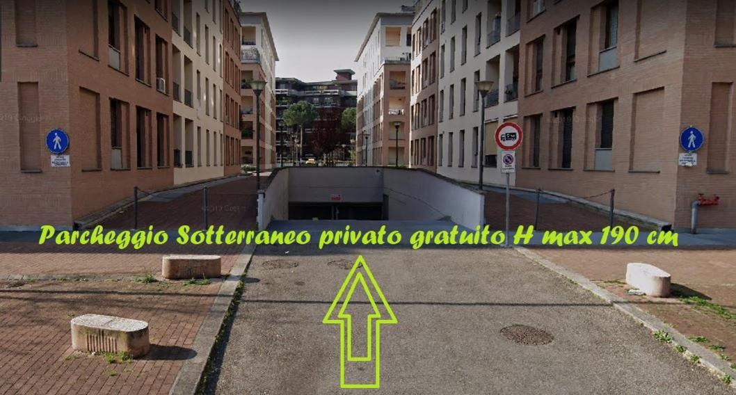Flat Accogliente Comodo Con Ascensore E Parcheggio Firenze