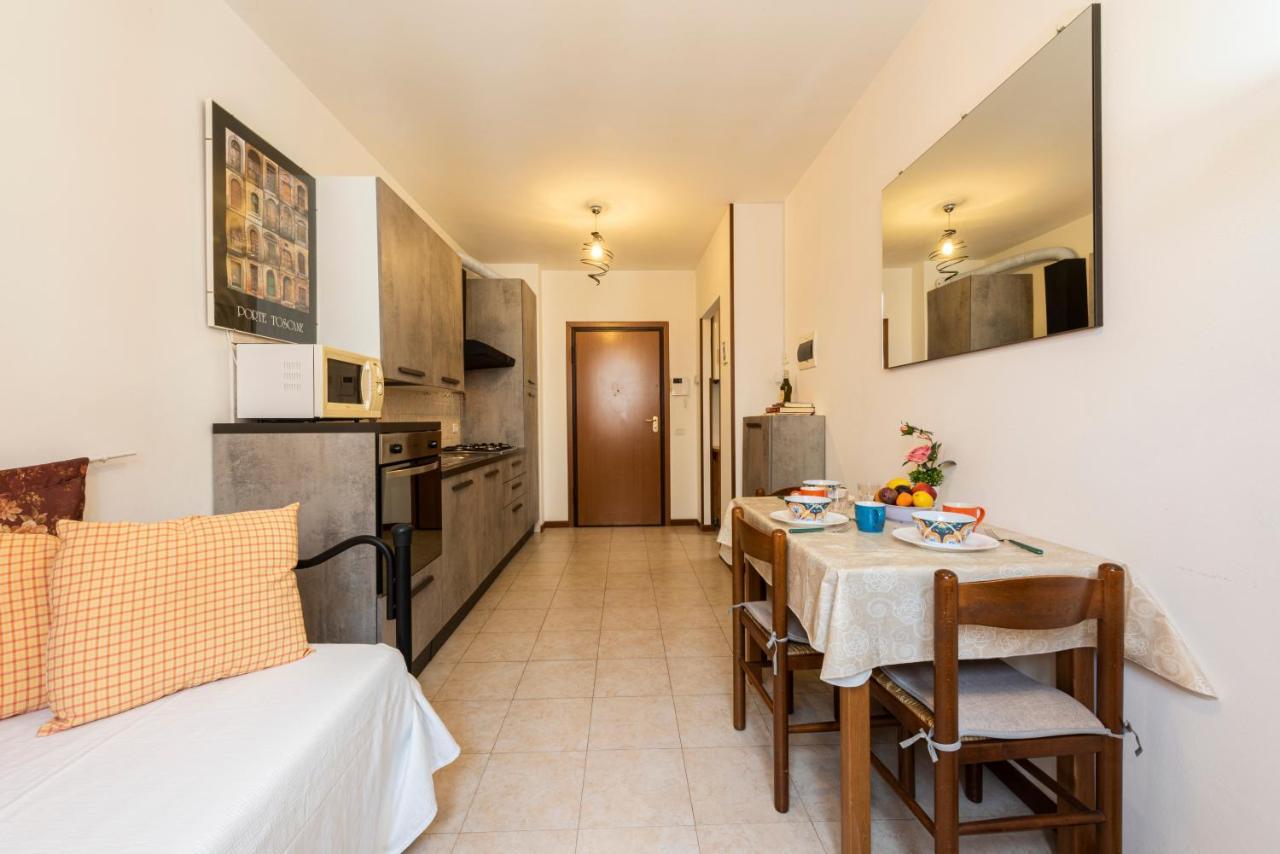 Flat Accogliente Comodo Con Ascensore E Parcheggio Firenze
