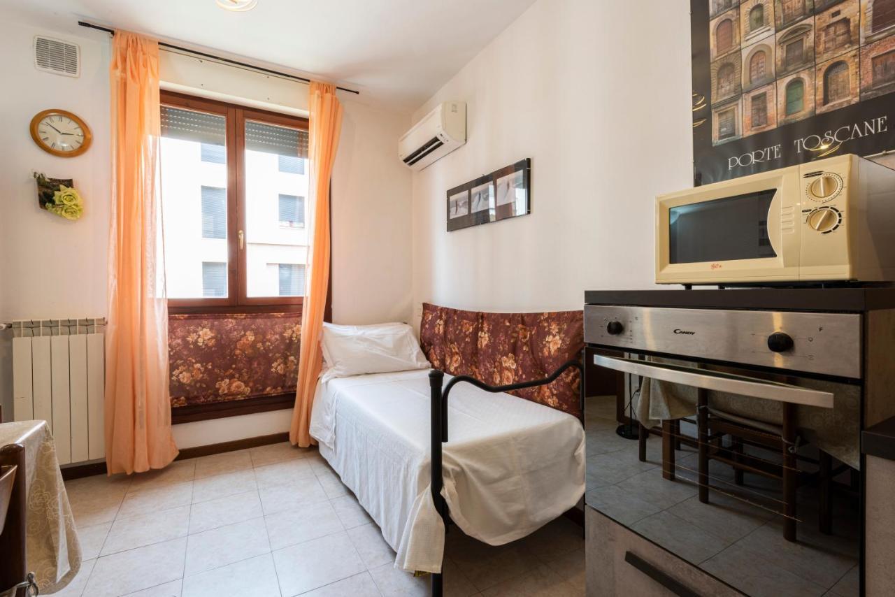 Flat Accogliente Comodo Con Ascensore E Parcheggio * Firenze