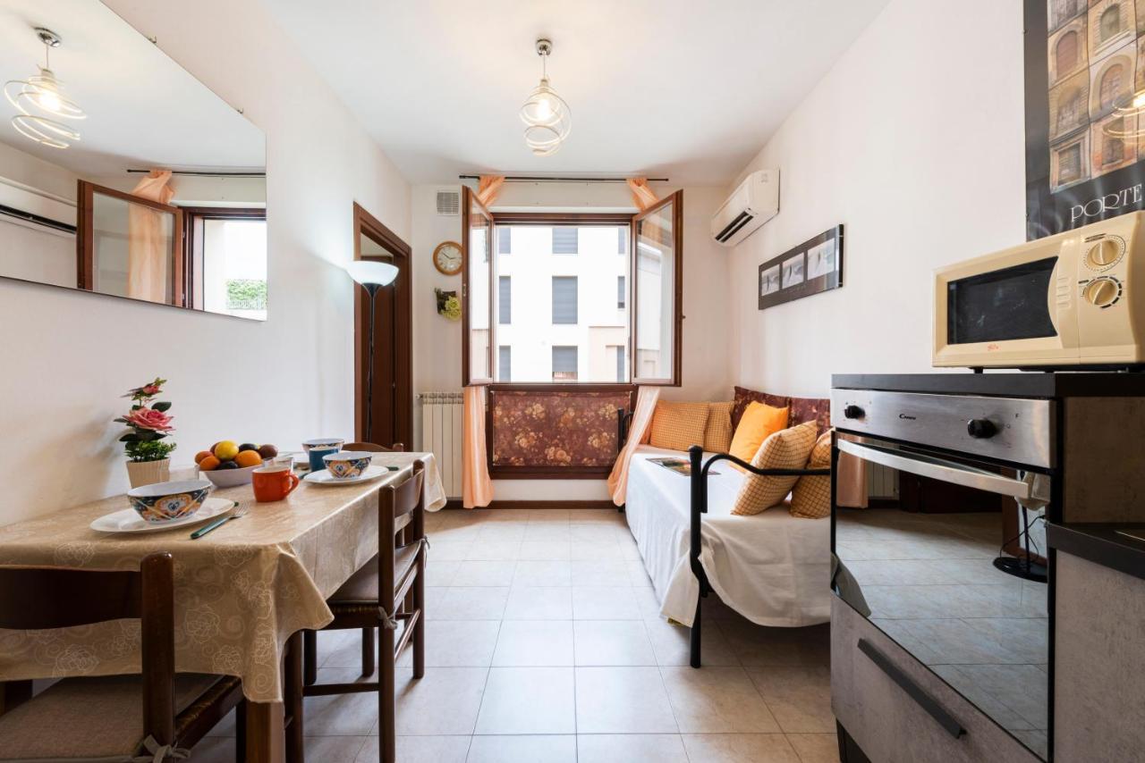 Appartamento Flat Accogliente Comodo Con Ascensore E Parcheggio *